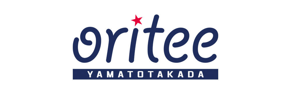 オリジナルTシャツ oritee（オリティー）大和高田店 - ウェアプリント